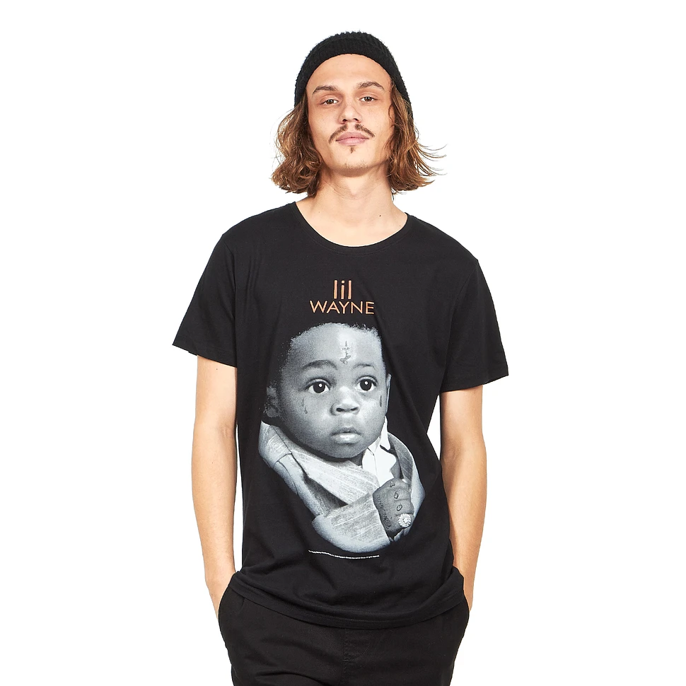 Lil Wayne - Child T-Shirt
