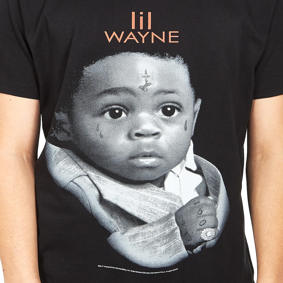 Lil Wayne - Child T-Shirt