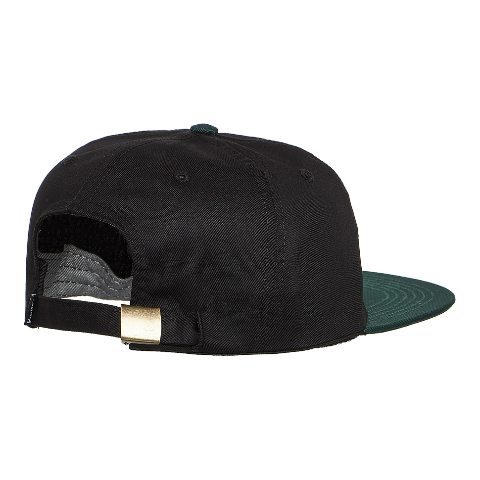 Butter Goods - Incorporated 6 Panel Cap