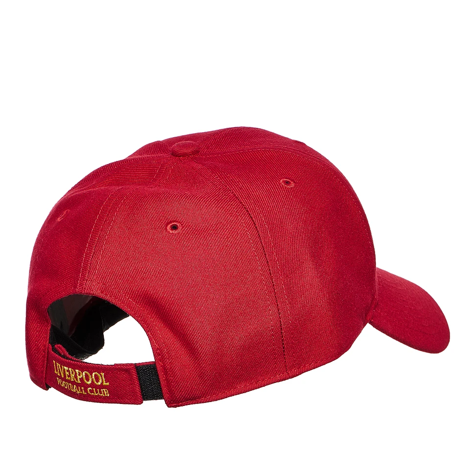 47 Brand - EPL Liverpool FC '47 MVP Cap