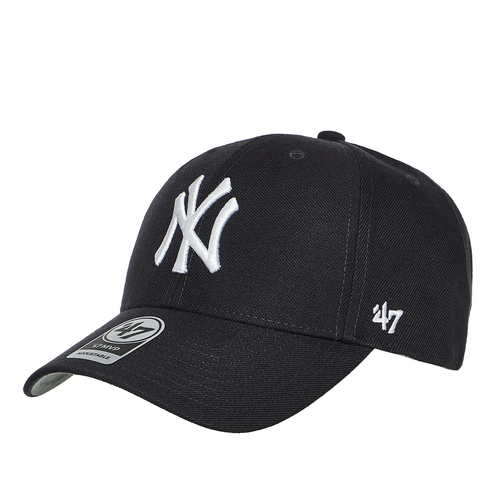 47 Brand - MLB New York Yankees '47 MVP Cap