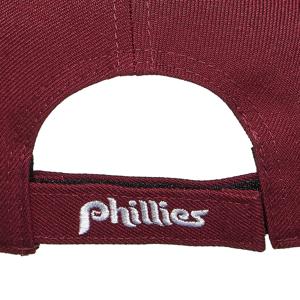 47 Brand - MLB Philadelphia Phillies '47 MVP Cap