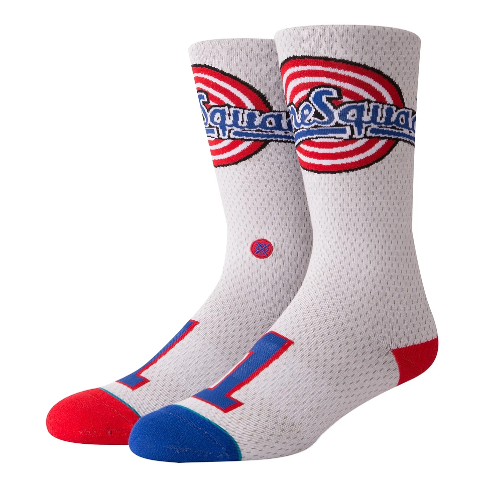 Stance x Space Jam - Tune Squad Jersey Socks