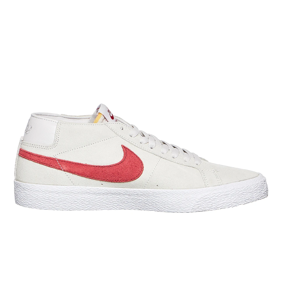 Nike SB - Zoom Blazer Chukka