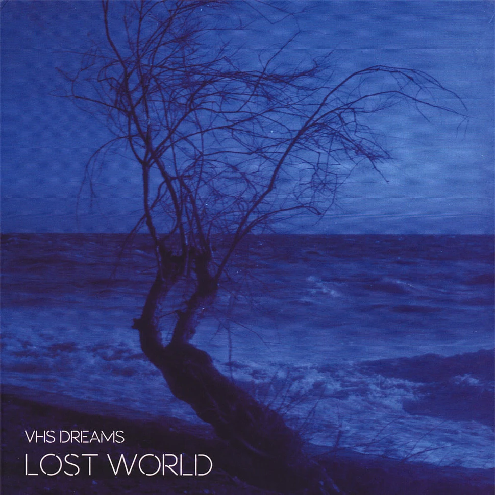 VHS Dreams - Lost World