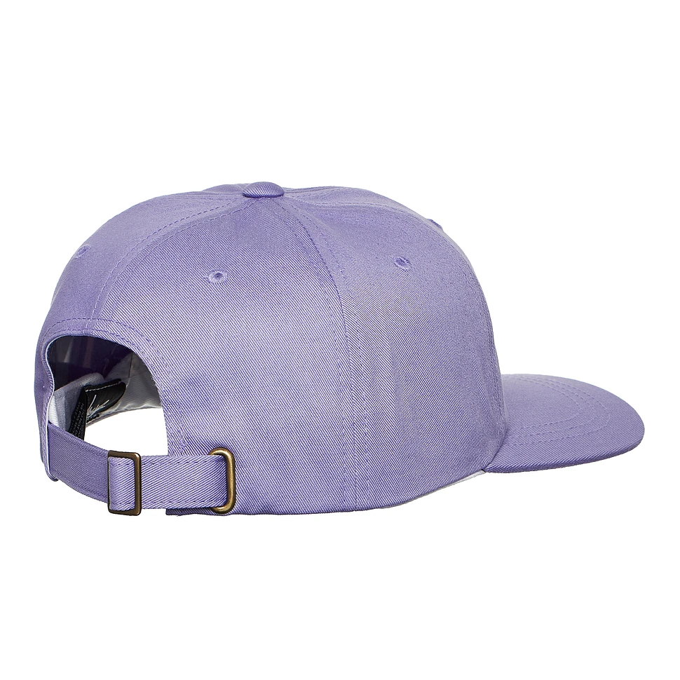 Stüssy - Stock Low Pro Cap