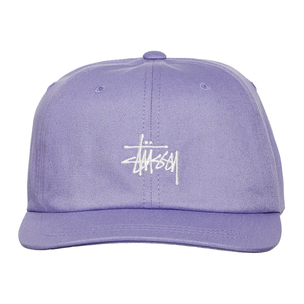 Stüssy - Stock Low Pro Cap