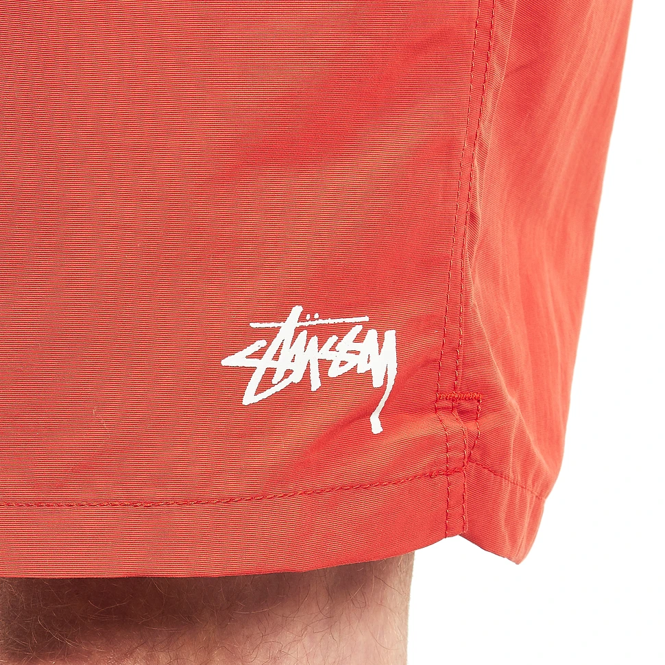 Stüssy - Stock Water Short