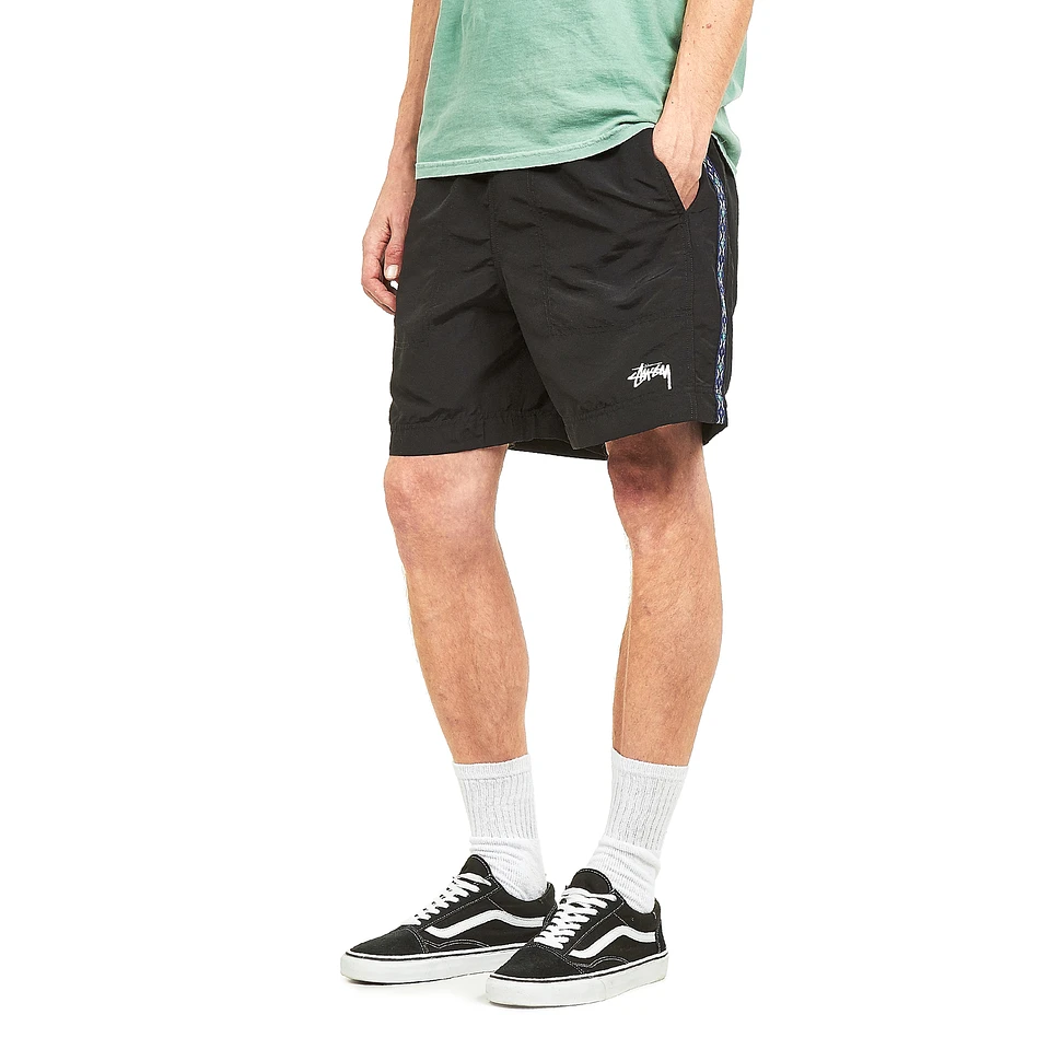 Stüssy - Taping Nylon Short