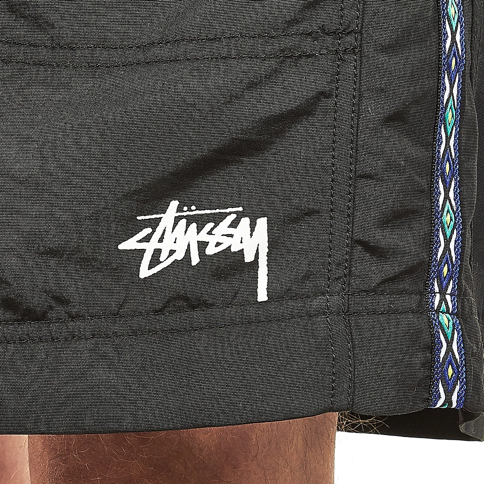 Stüssy - Taping Nylon Short