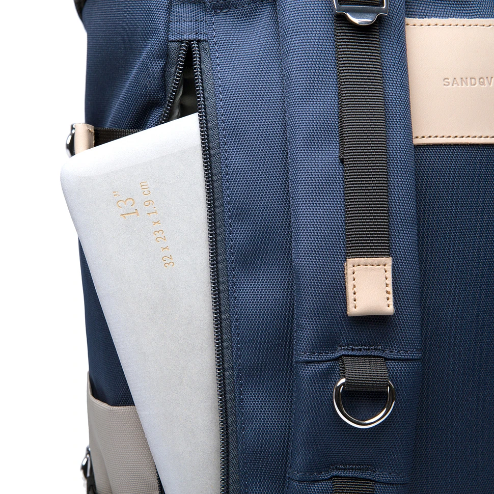 Sandqvist - Harald Backpack