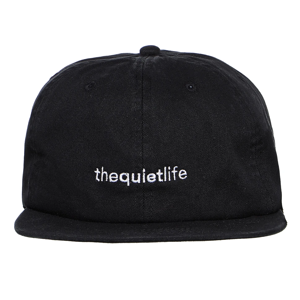The Quiet Life - Origin 6-Panel Hat
