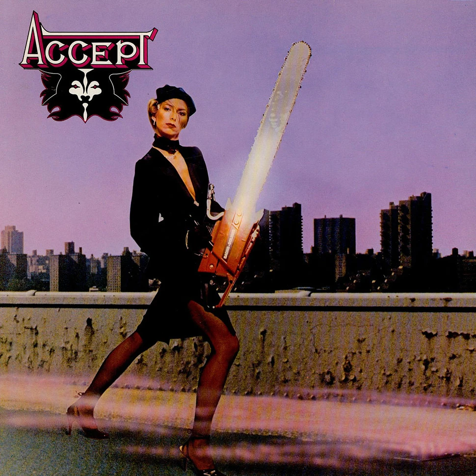 Accept - Accept