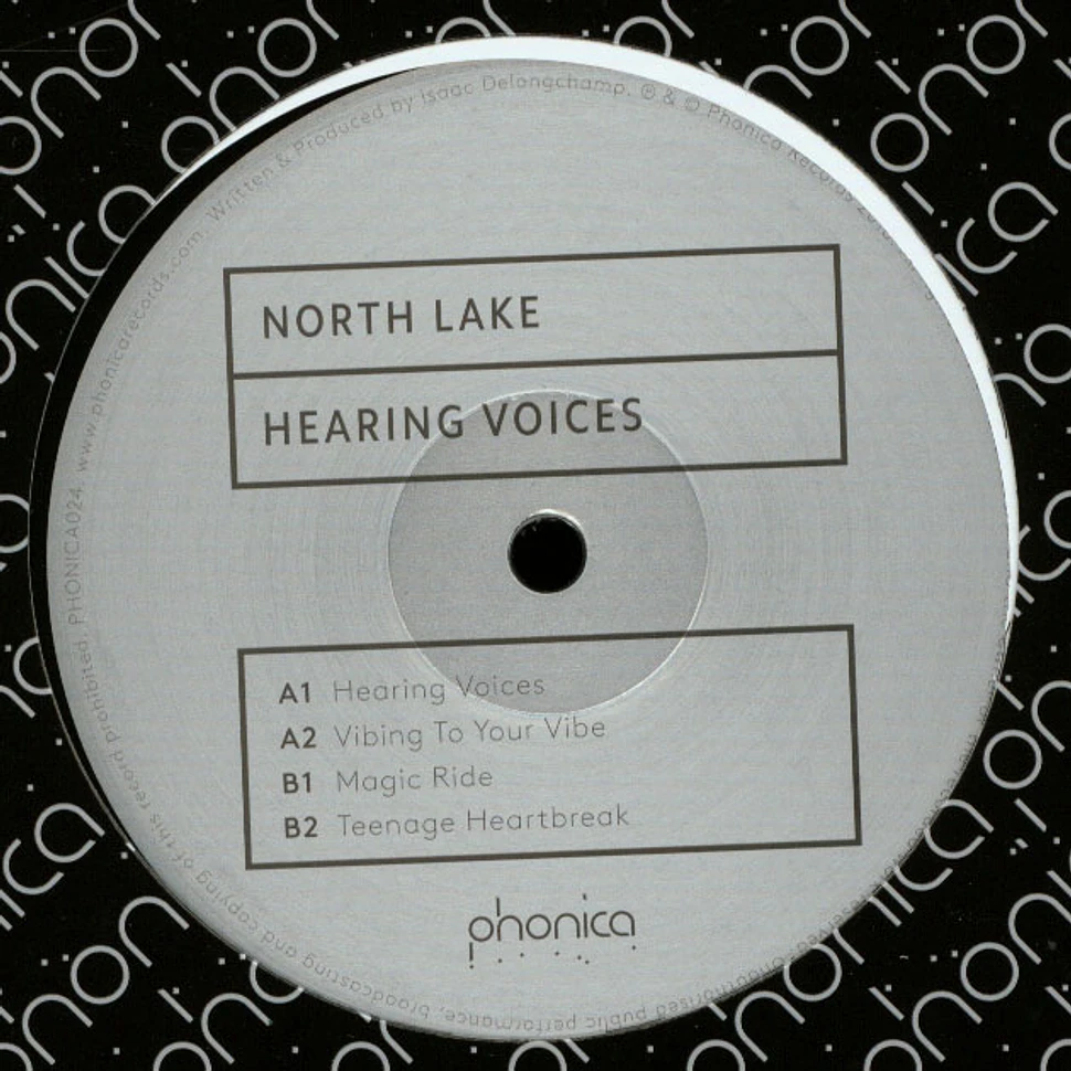 North Lake - Hearing Voices