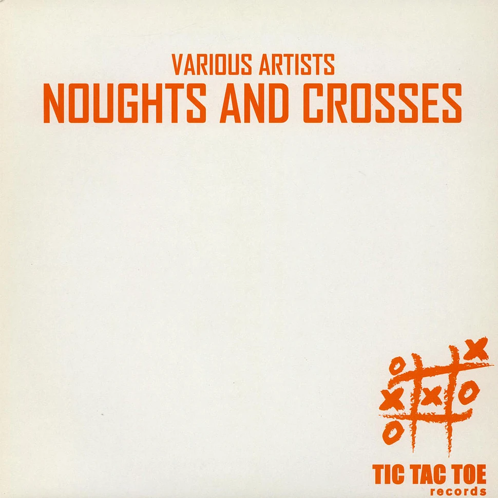 V.A. - Noughts And Crosses