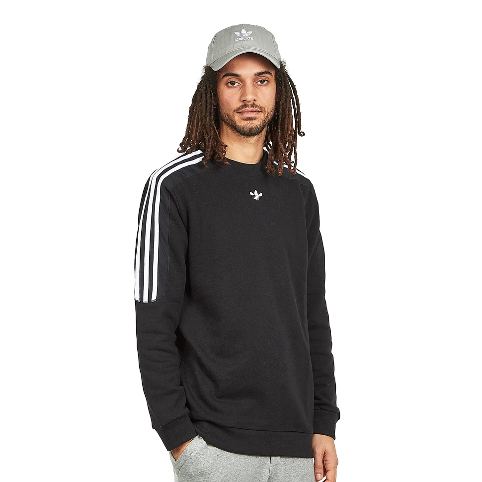 adidas - Radkin Crewneck Sweater