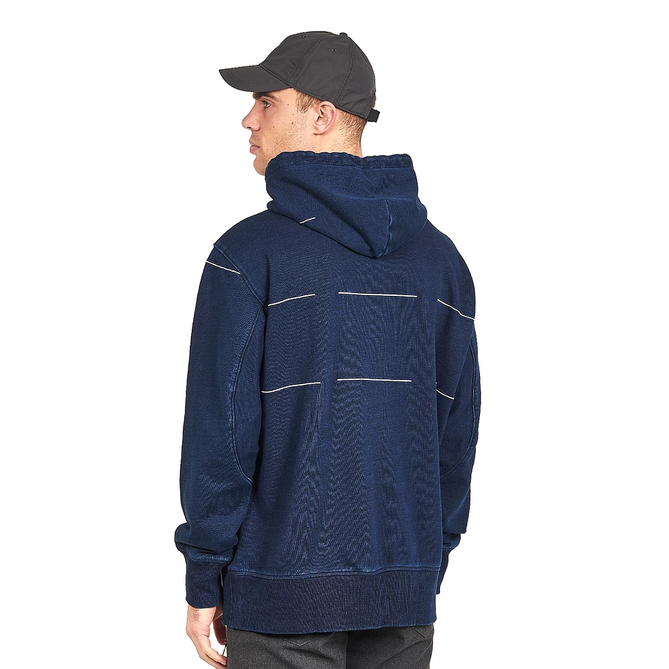 adidas - Kaval GRP Hoody