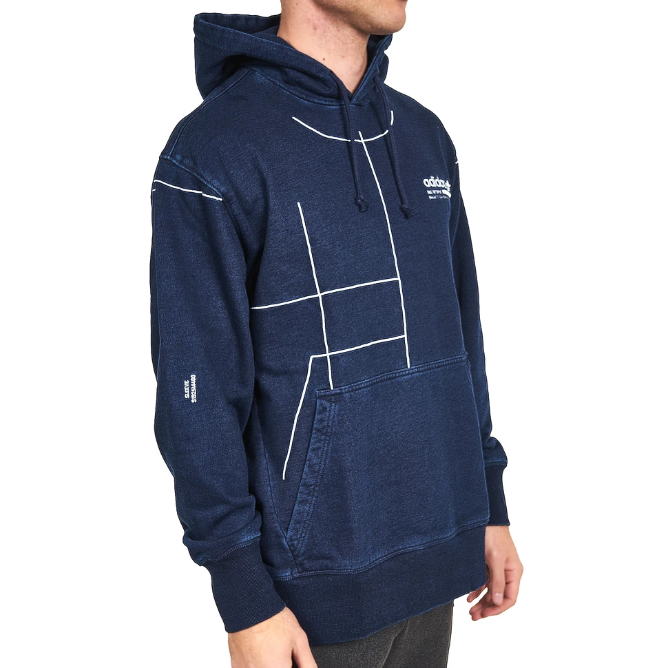 adidas - Kaval GRP Hoody