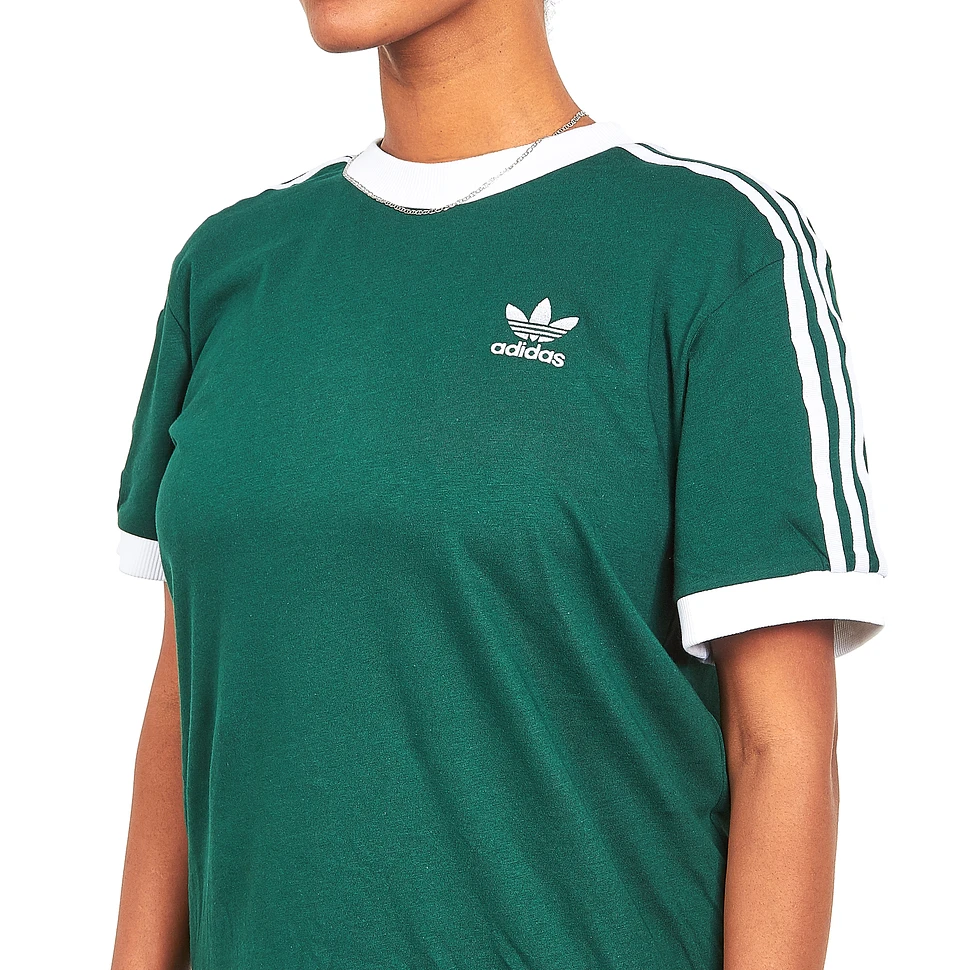 adidas - 3 Stripes Tee