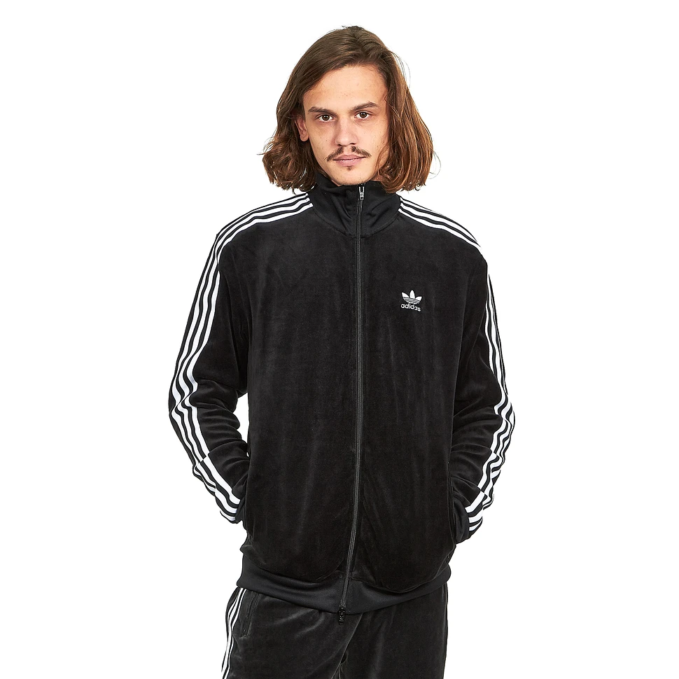 adidas - Cozy Tracktop