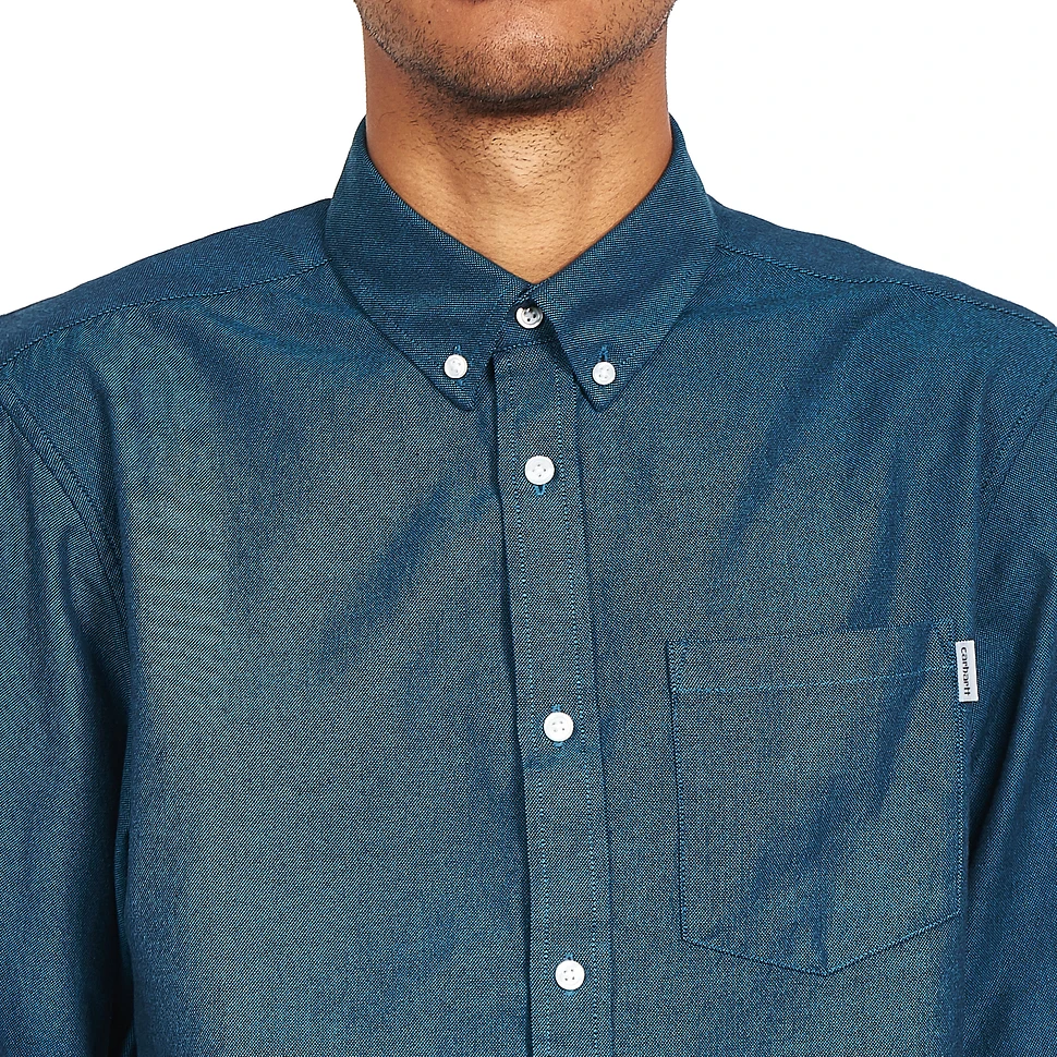 Carhartt WIP - L/S Dalton Shirt