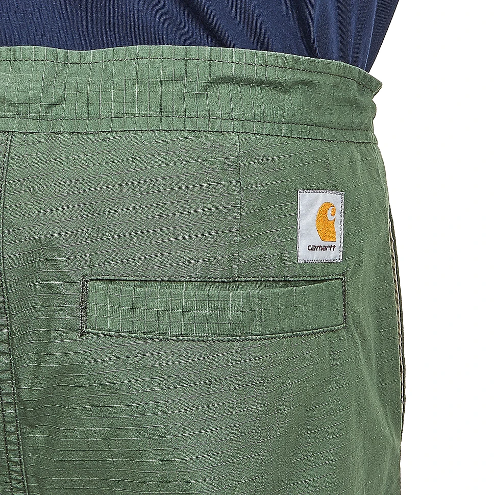 Carhartt WIP - Marshall Jogger "Columbia" Ripstop, 6.5 oz