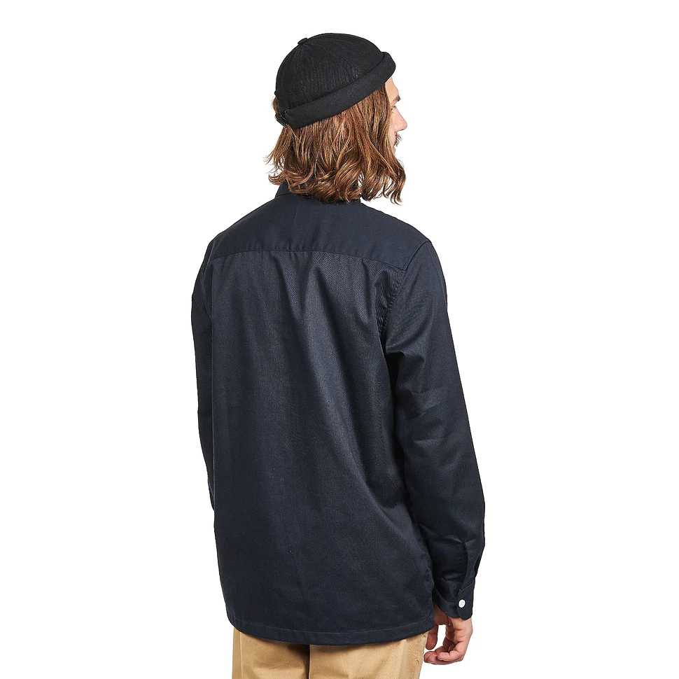 Carhartt WIP - L/S Master Shirt