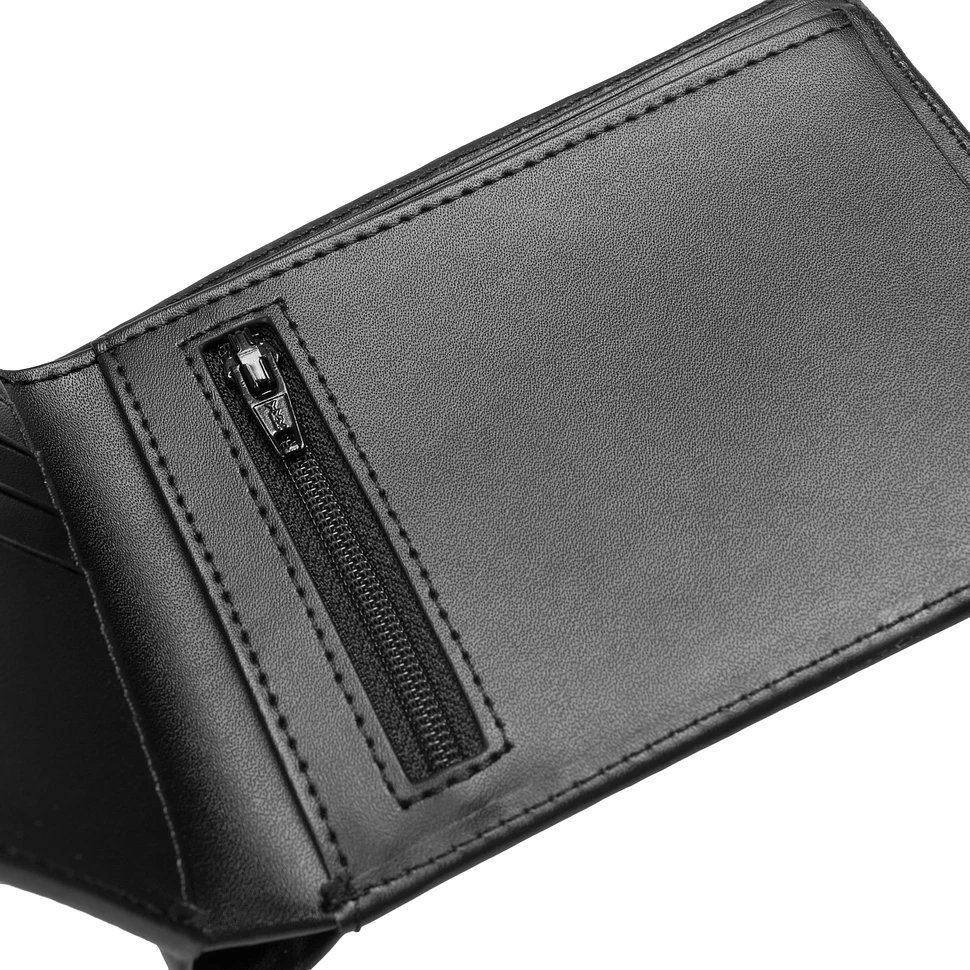 Carhartt WIP - Leather Rock-it Wallet