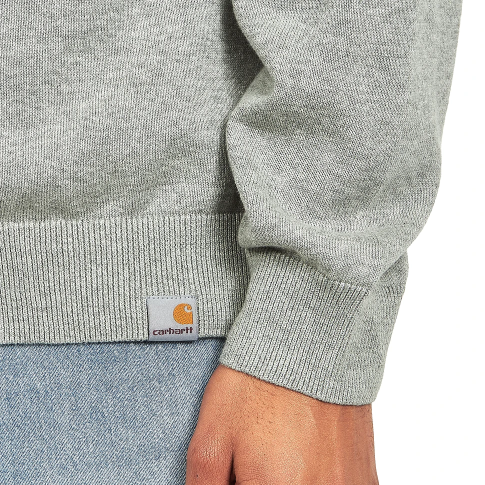 Carhartt WIP - Playoff Sweater