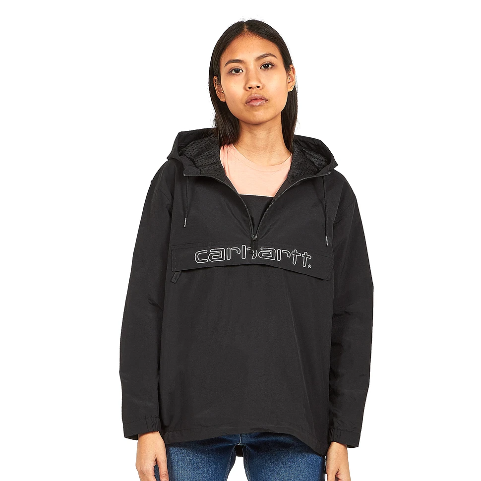 Carhartt WIP - W' Carhartt Script Pullover