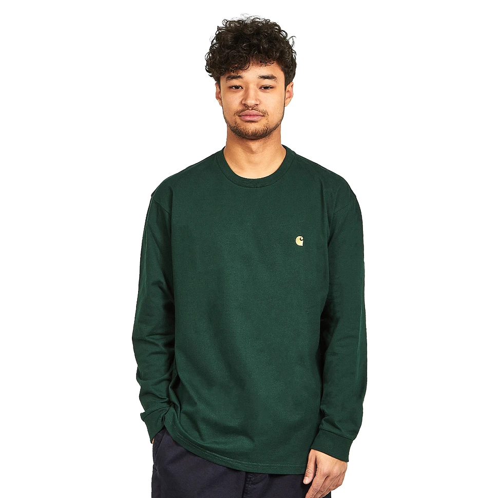 Carhartt WIP - L/S Chase T-Shirt