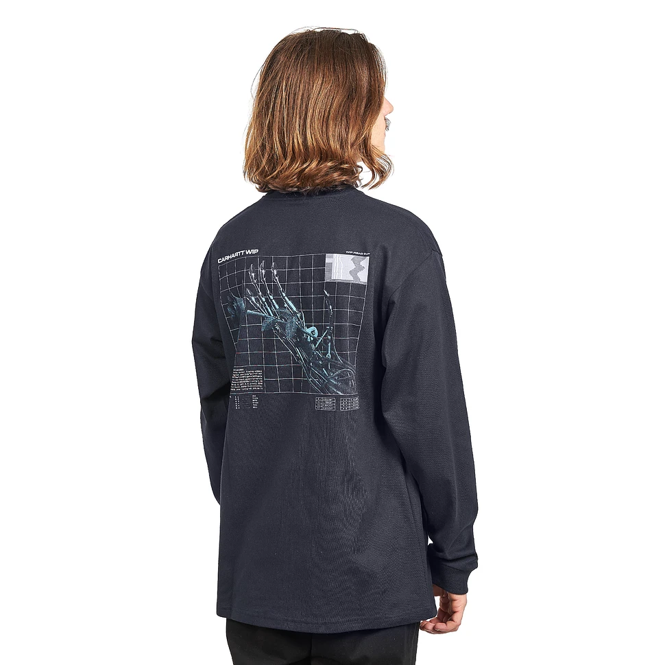 Carhartt WIP - L/S Future Romance T-Shirt