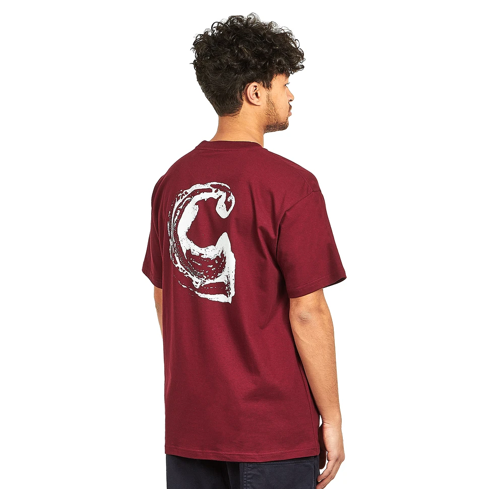 Carhartt WIP - S/S Foam C T-Shirt
