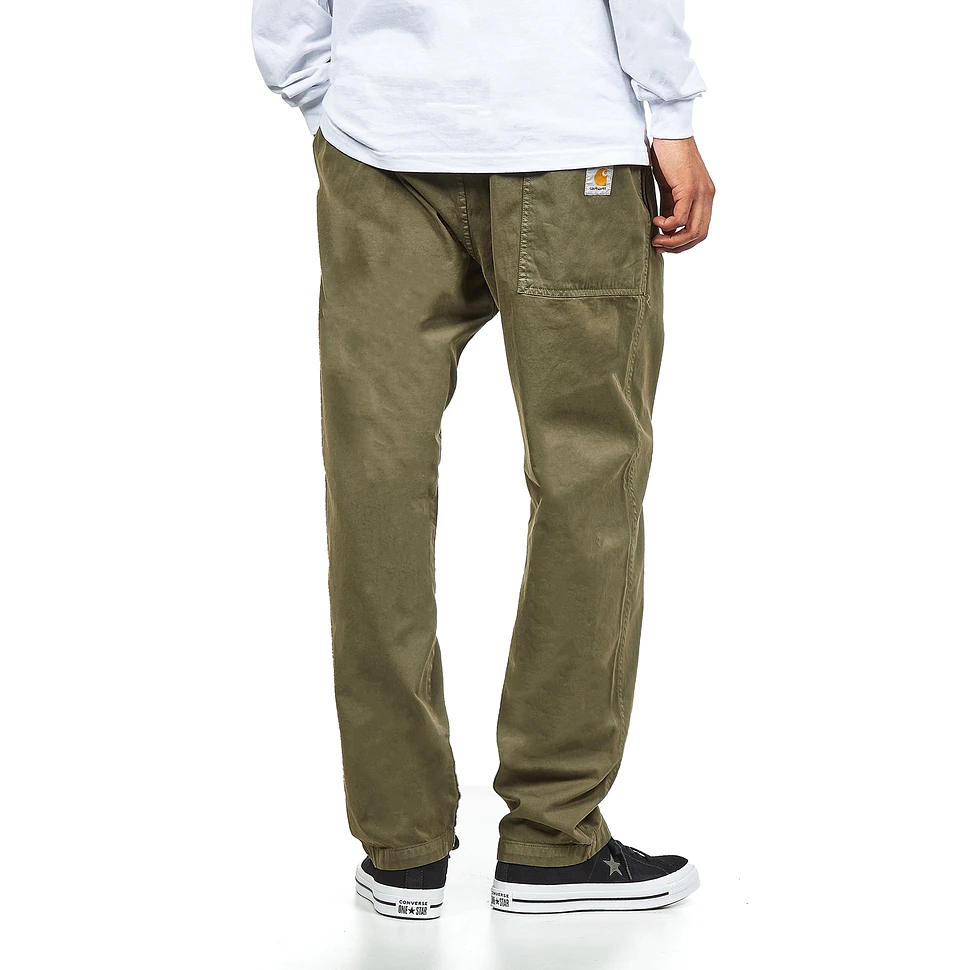 Carhartt WIP - Lawton Pant "Vestal" Stretch Twill, 9 oz