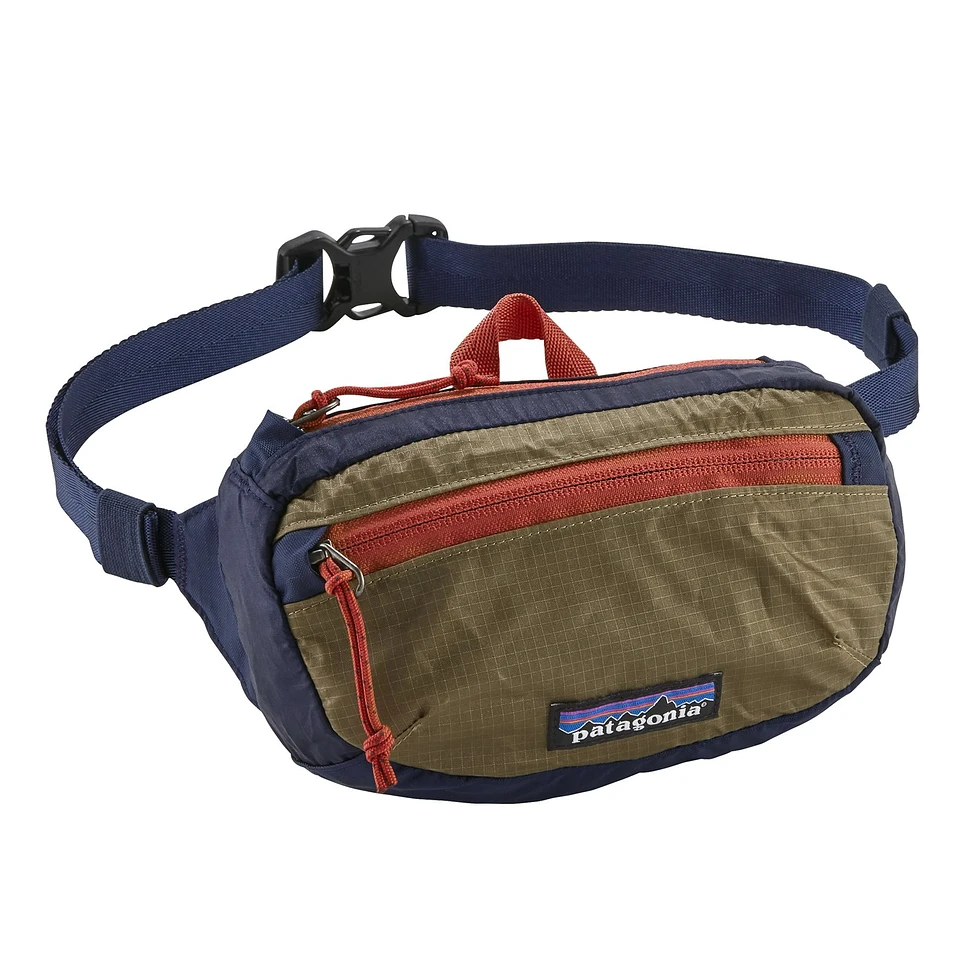 Patagonia - Lightweight Travel Mini Hip Pack___ALT