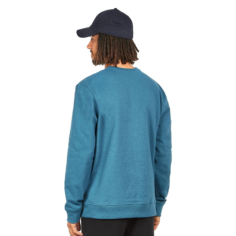 Patagonia - Small Flying Fish Uprisal Crew Sweatshirt