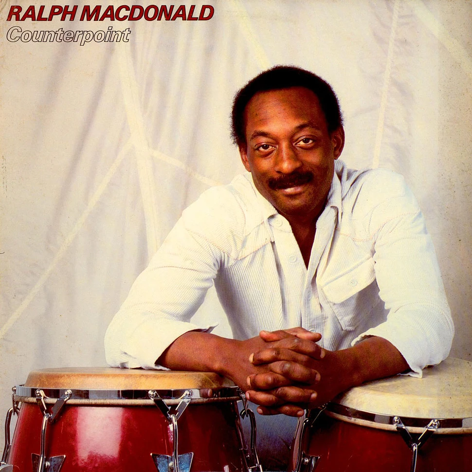 Ralph MacDonald - Counterpoint