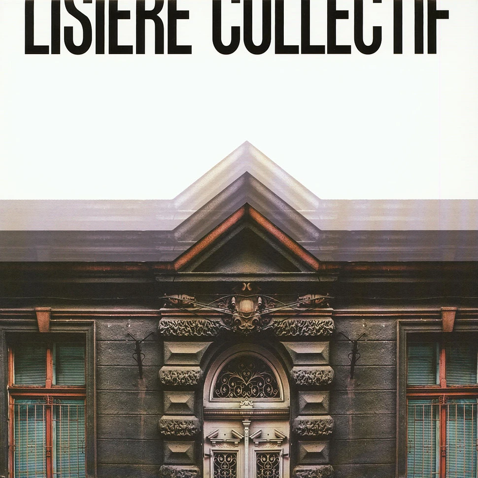 Lisiere Collectif - Route Du Nord