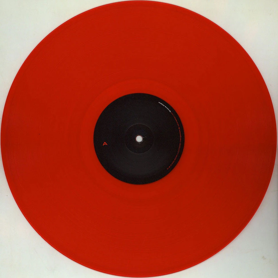 Döll - Nie Oder Jetzt. Premium Red Vinyl Edition