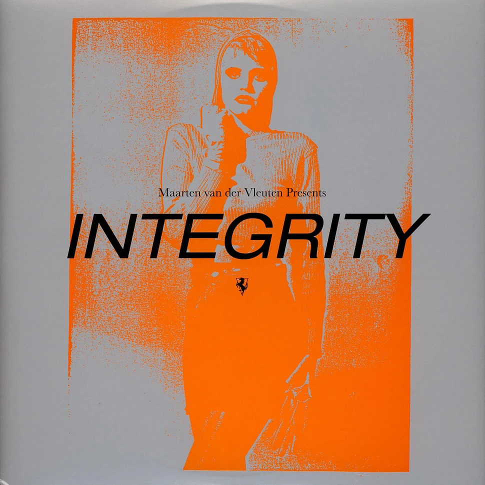 Maarten van der Vleuten Presents Integrity - Outrage