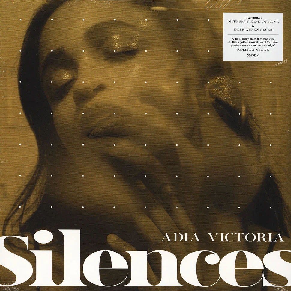 Adia Victoria - Silences