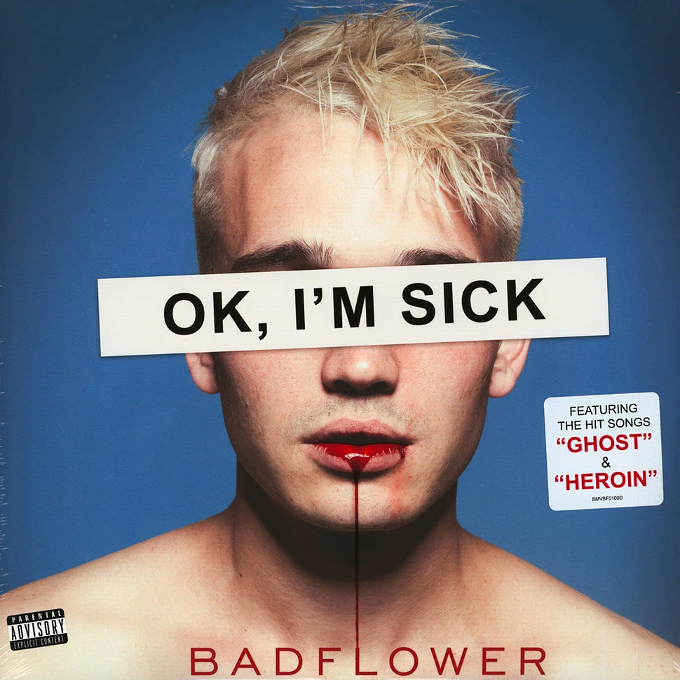 Badflower - Ok I'm Sick