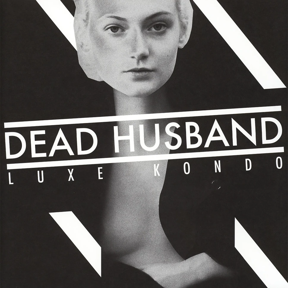 Dead Husband - Luxe Kondo