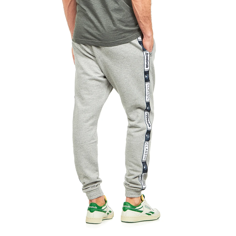 Reebok - Classic FT Taped Pant