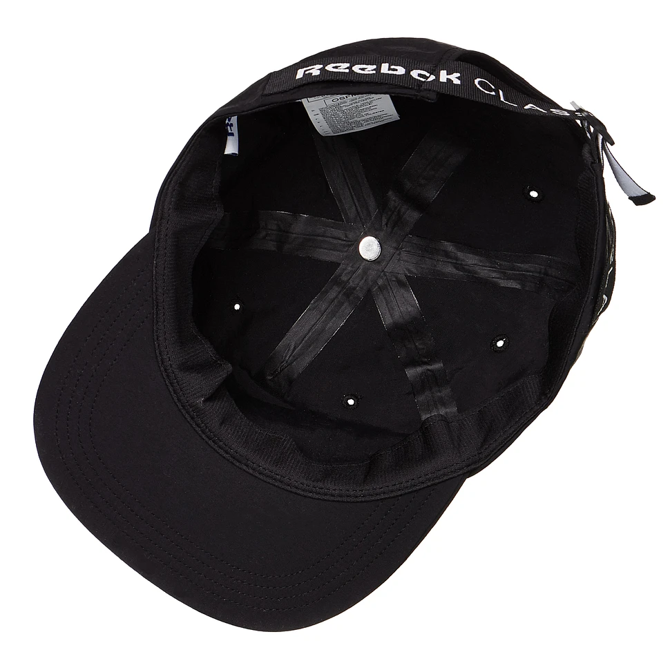 Reebok - Classic Opus Cap