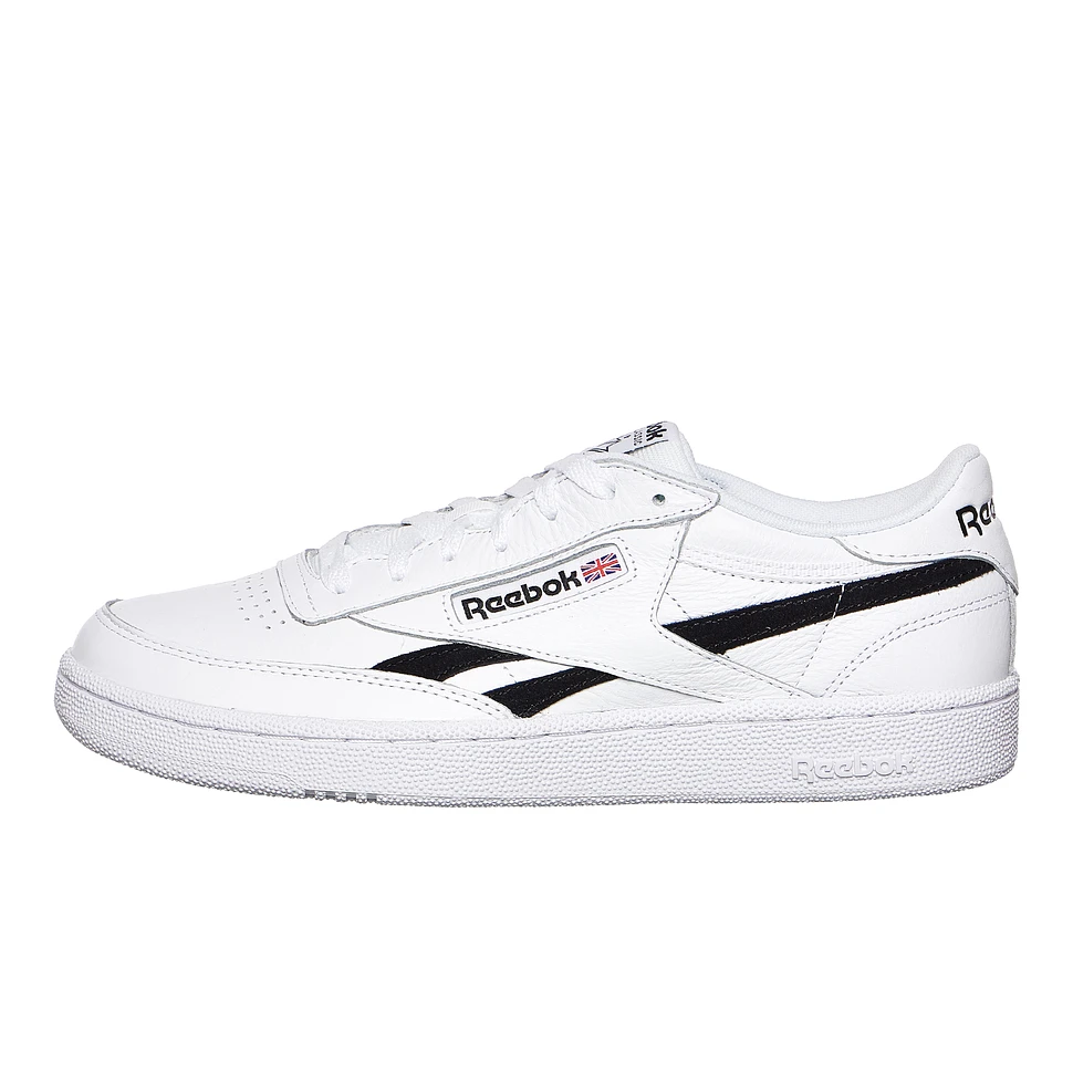 Reebok - Revenge Plus MU