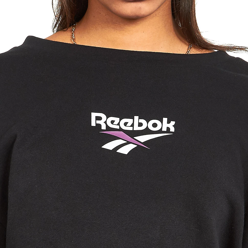 Reebok - Classic V P Crew Sweater