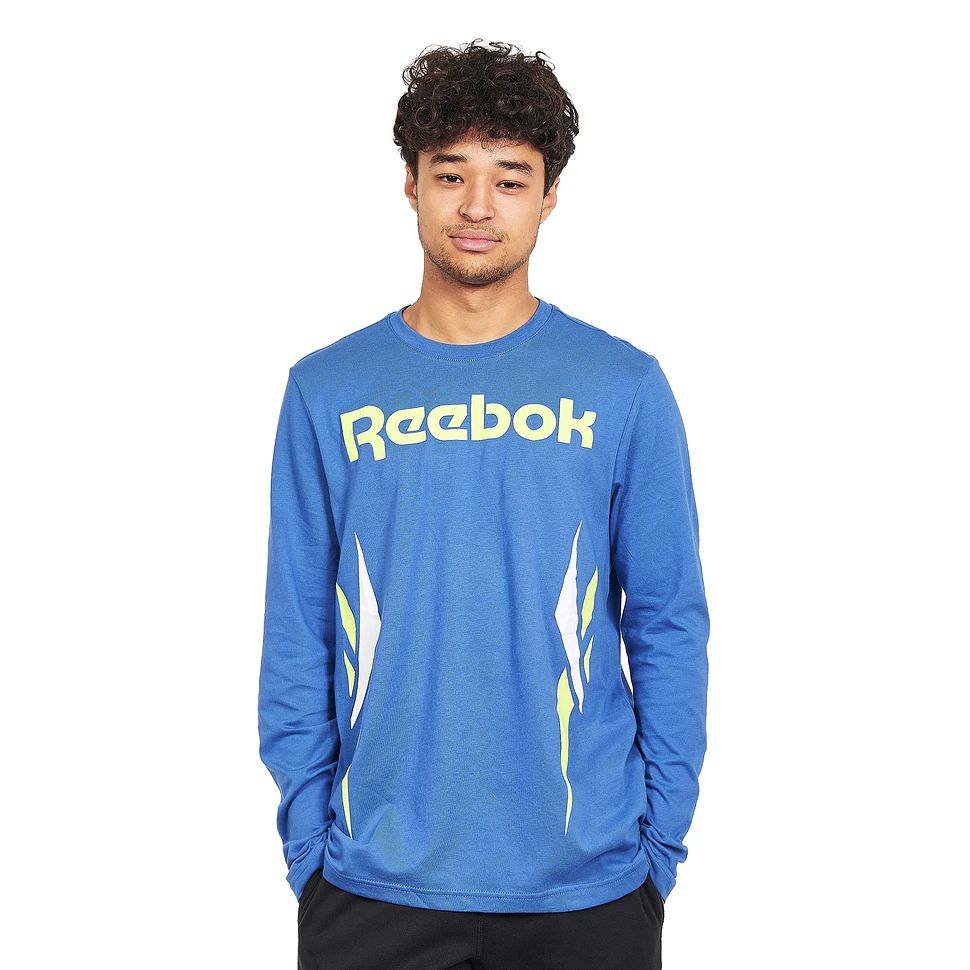 Reebok - Classic V LS Tee