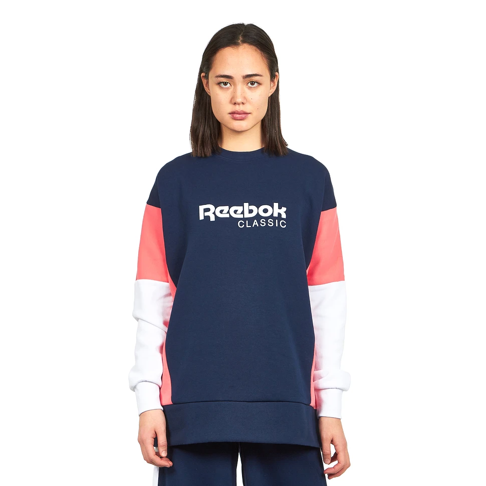 Reebok - Classic A Crew Sweater