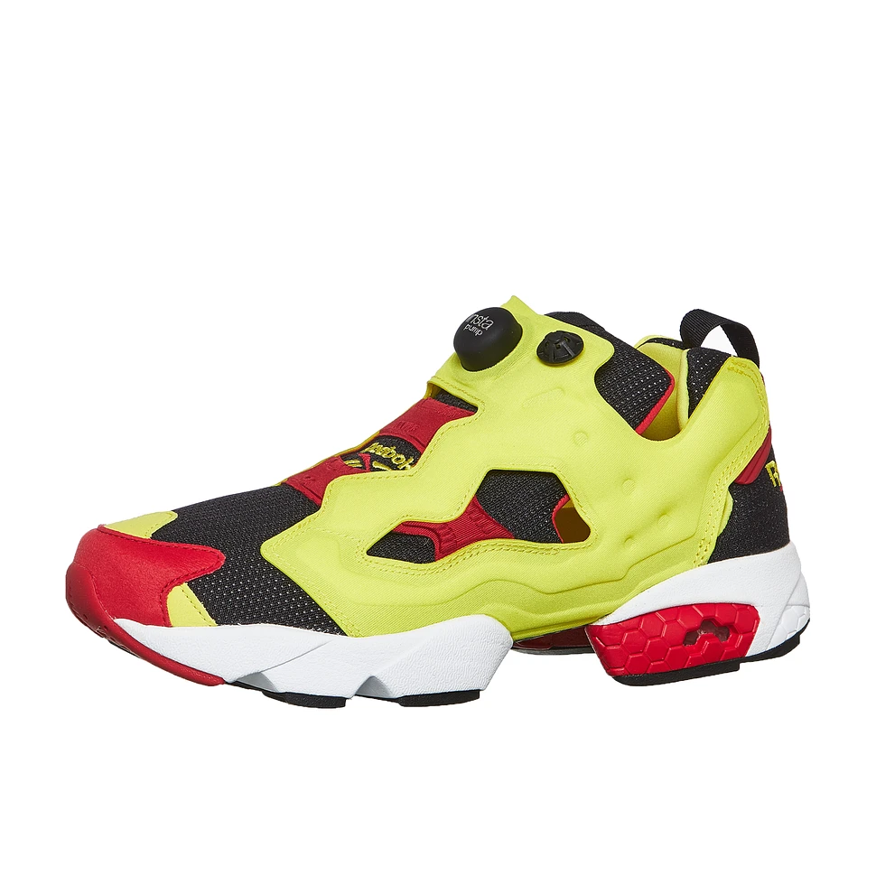 Reebok - Instapump Fury OG